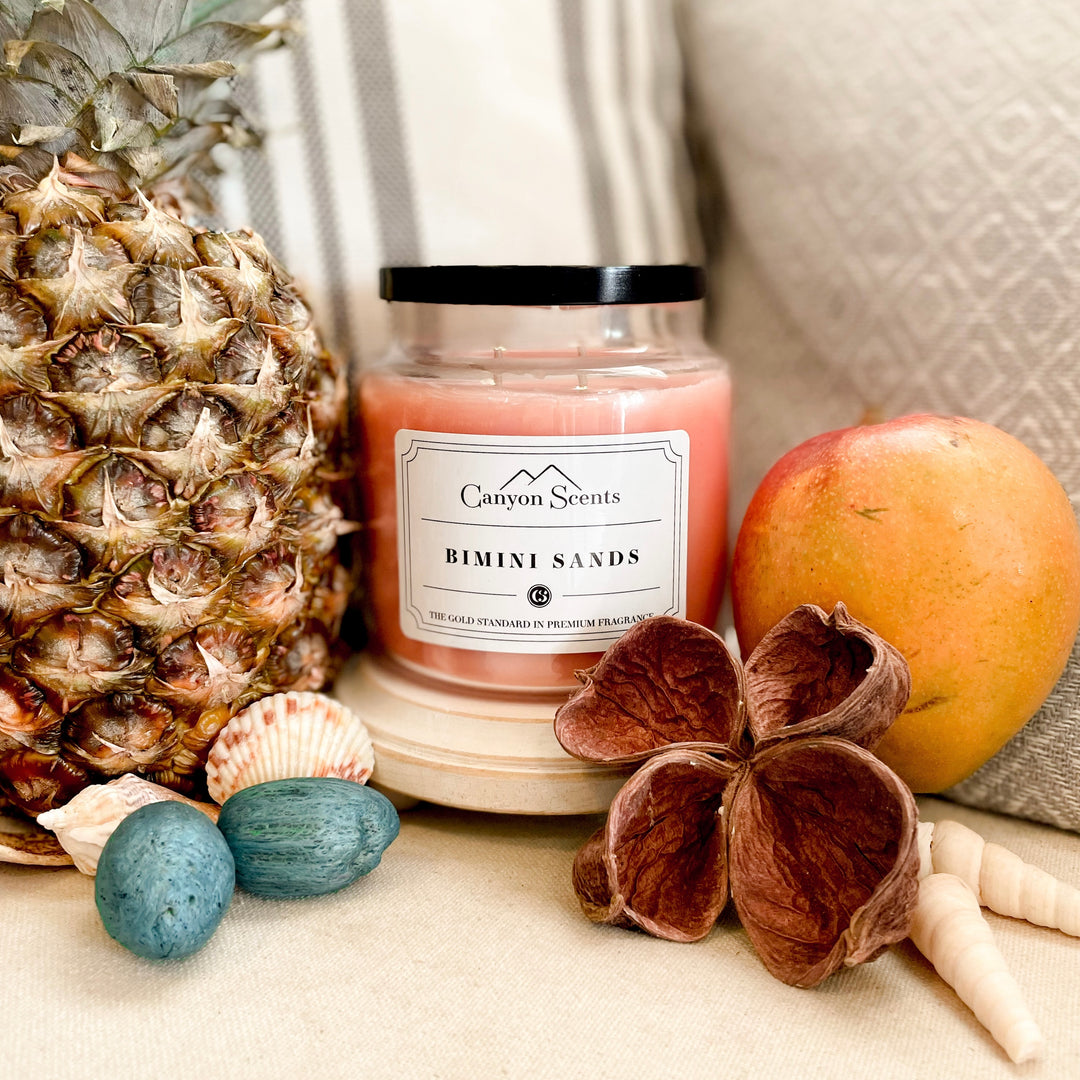 Products – Canyon Scents